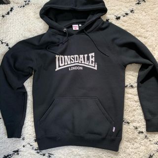 ロンズデール(LONSDALE)のLONSDALE パーカー(パーカー)