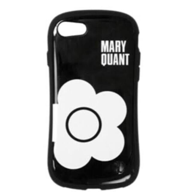 MARY QUANT(マリークワント)のマリークワント　iFace xs x  スマホ/家電/カメラのスマホアクセサリー(iPhoneケース)の商品写真