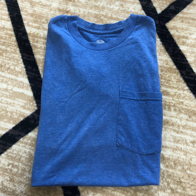 Hanes(ヘインズ)のフルーツオブザルーム　Tシャツ　メンズM メンズのトップス(Tシャツ/カットソー(半袖/袖なし))の商品写真