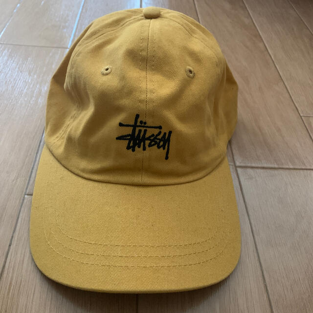 STUSSY(ステューシー)のstussy キャップ レディースの帽子(キャップ)の商品写真