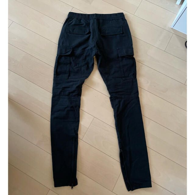 Fear Of God ESSENTIALS スキニーカーゴパンツ-hybridautomotive.com