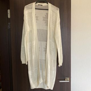 イング(INGNI)の専用(カーディガン)