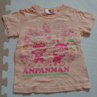 バンダイ(BANDAI)のアンパンマン Ｔシャツ(Tシャツ/カットソー)