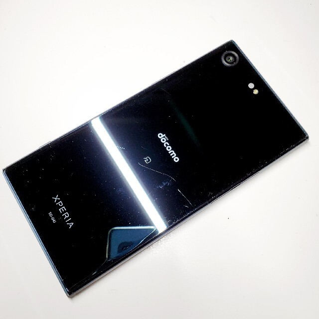 Xperia Ro514 Simフリー Xperia Xz Premium So 04jの通販 By Osモバイル エクスペリアならラクマ