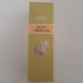 ディーエイチシー(DHC)のDHC オリーブ　バージンオイル　30ml(フェイスオイル/バーム)