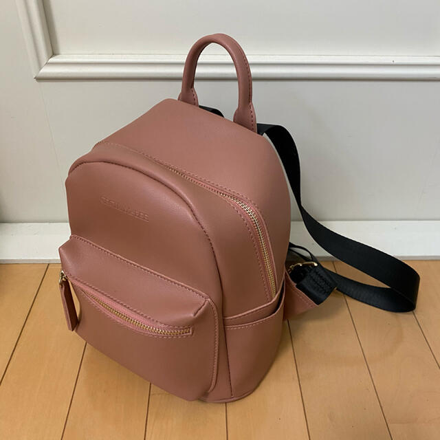 Cecil Mcbee セシルマクビー リュック ピンクの通販 By みな S Shop セシルマクビーならラクマ Cecil Mcbee セシルマクビー リュック ピンクの通販 By みな S Shop セシルマクビーならラクマ