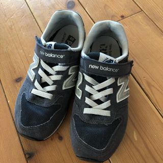 ニューバランス(New Balance)のニューバランス　19.5㌢(スニーカー)