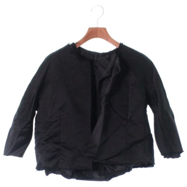 COMME des GARCONS カジュアルジャケット レディース - husnususlu.com