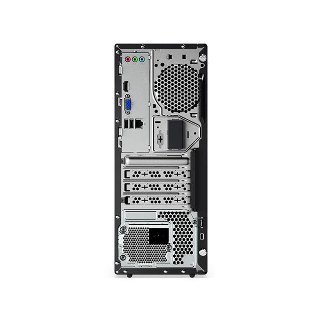 Lenovo V55t Mini-Tower Ryzen5 SSD256新品 - デスクトップ型PC