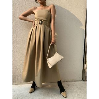 ザラ(ZARA)の専用バースデーバッシュ　ワンピース(ひざ丈ワンピース)