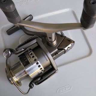 シマノ(SHIMANO)のシマノ 95ステラ3000DH(リール)