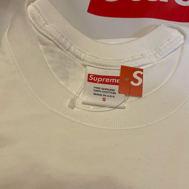 Supreme(シュプリーム)のsupreme Water Pistol Tee メンズのトップス(Tシャツ/カットソー(半袖/袖なし))の商品写真