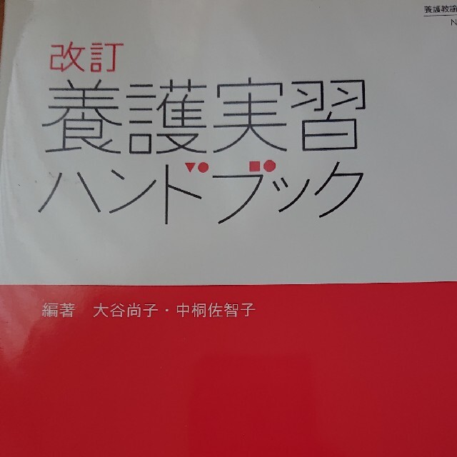 養護実習ハンドブック 改訂 エンタメ/ホビーの本(人文/社会)の商品写真