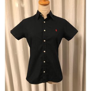 ラルフローレン(Ralph Lauren)のラルフローレンゴルフ　シャツ レディース(シャツ/ブラウス(半袖/袖なし))