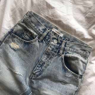 マウジー(moussy)のvintage denim moussy (デニム/ジーンズ)