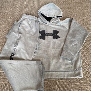 アンダーアーマー(UNDER ARMOUR)のアンダーアーマー　セットアップ(ウェア)