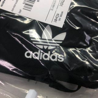 アディダス(adidas)のアディダス　マスク(その他)