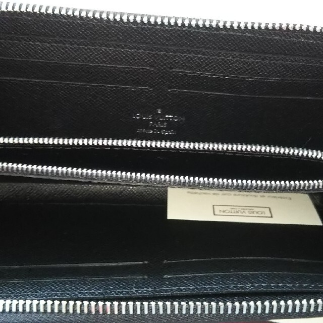 LOUIS VUITTON(ルイヴィトン)のルイヴィトン 長財布 ポルトフォイユ・クレマンス⭐️⭐️⭐️ レディースのファッション小物(財布)の商品写真