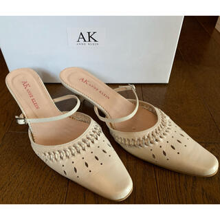 アンクライン 靴/シューズの通販 81点 | ANNE KLEINのレディースを買う 