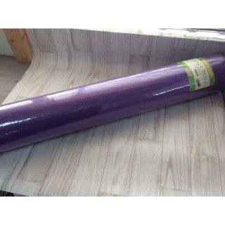 YAF20-300　訳有　新品　ヨガポール　パープル　98ｃｍ(ヨガ)