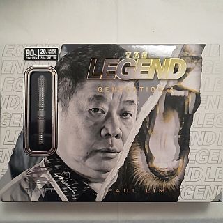 ターゲット(Target)のPAUL LIM THE LEGEND GENERATION-4 47(ダーツ)