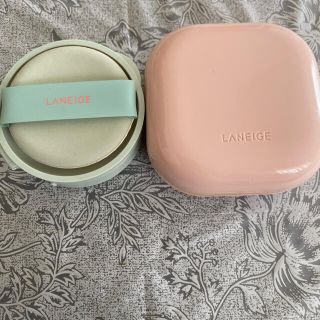 ラネージュ(LANEIGE)のラネージュN21(ファンデーション)