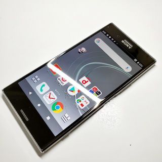 エクスペリア(Xperia)のro518 SIMフリー Xperia XZ Premium SO-04J(スマートフォン本体)