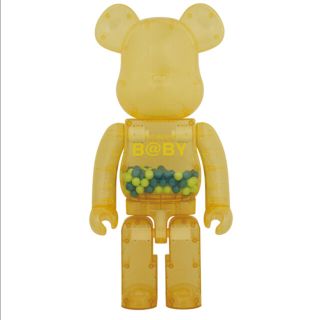 メディコムトイ(MEDICOM TOY)のMY FIRST BE@RBRICK B@BY INNERSECT 1000%(その他)