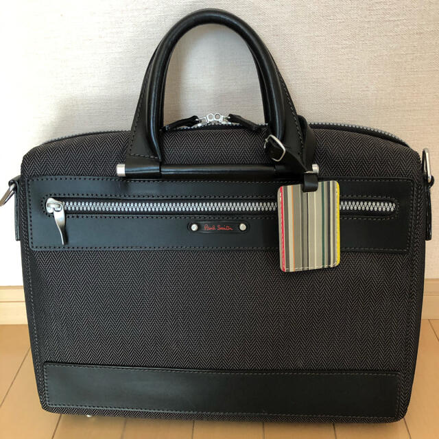 Paul Smith ブリーフケース