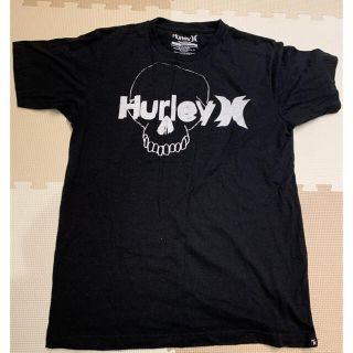 ハーレー(Hurley)のハーレー　Hurley  Tシャツ　Lサイズ(Tシャツ/カットソー(半袖/袖なし))