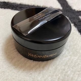 イヴサンローランボーテ(Yves Saint Laurent Beaute)のトップシークレットクレンジングバーム(クレンジング/メイク落とし)