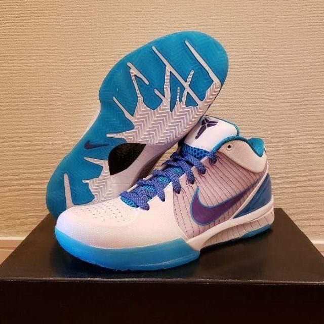 Nike Kobe 4 Protro コービー 4 Protro 27cmの通販 By 多田 S Shop ラクマ