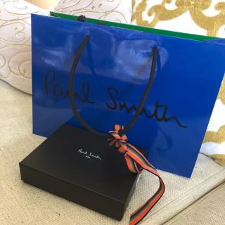 ポールスミス(Paul Smith)の☆ポールスミス☆ショップ袋&箱(ショップ袋)