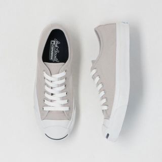 コンバース(CONVERSE)の新品・未使用 コンバース　ジャックパーセル　スニーカー(スニーカー)