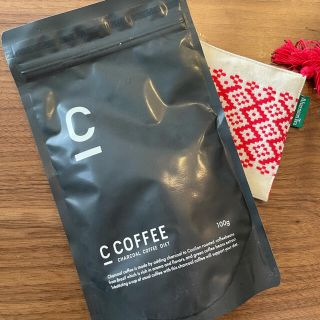 値下げしましたC coffee シーコーヒー(ダイエット食品)