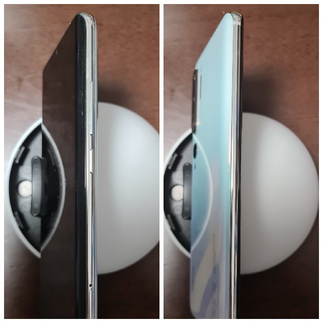Xiaomi Mi Note 10 グローバル版 2