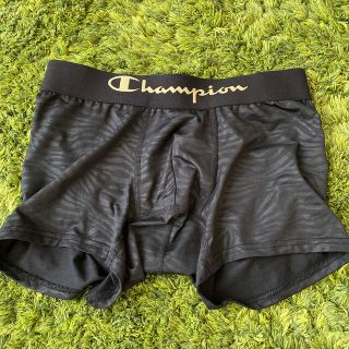 チャンピオン(Champion)のチャンピオン　下着　メンズ　パンツ　新品　M ボクサーパンツ(ボクサーパンツ)