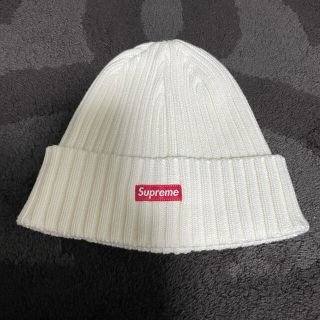 シュプリーム(Supreme)のSupreme Over dyed Beanie (ニット帽/ビーニー)