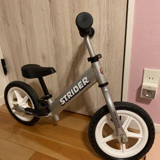 ストライダ(STRIDA)の【軽量・ハイグレードモデル】STRIDER：PRO ストライダー(自転車)