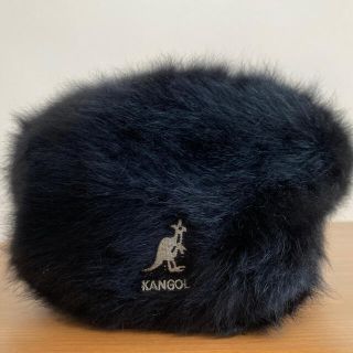 カンゴール(KANGOL)のKANGOL カンゴール ハンチング ベレー帽 帽子(ハンチング/ベレー帽)