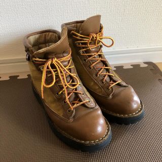 ダナー(Danner)のダナーライト　30420X ゴアテックス　US6 24cm(ブーツ)