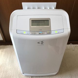 ダイキン 新品 加湿器 除湿機の通販 49点 Daikinのスマホ 家電 カメラを買うならラクマ