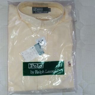 ポロラルフローレン(POLO RALPH LAUREN)のマカダミアナッツ様専用          ラルフローレル Ｐｏｌｏカッターシャツ(シャツ)