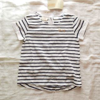 ザラキッズ(ZARA KIDS)の再々値下げ！Zarakids 104cm 3~4歳(Tシャツ/カットソー)