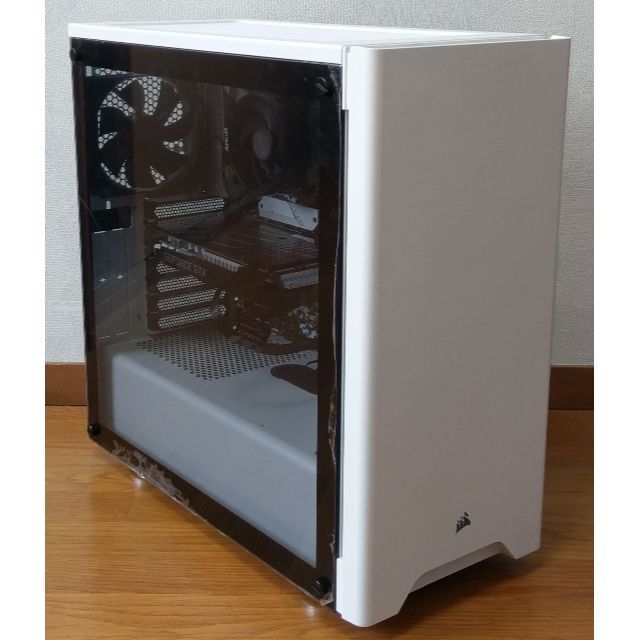 PC/タブレットベアボーンPC/Ryzen5-5600X/Win10Home