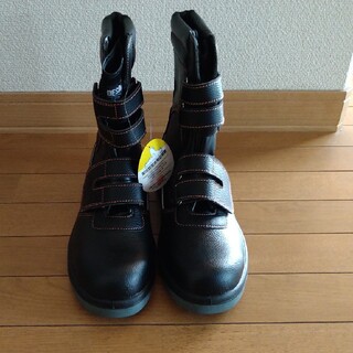 ミドリアンゼン(ミドリ安全)のミドリ安全靴28.0cm(その他)