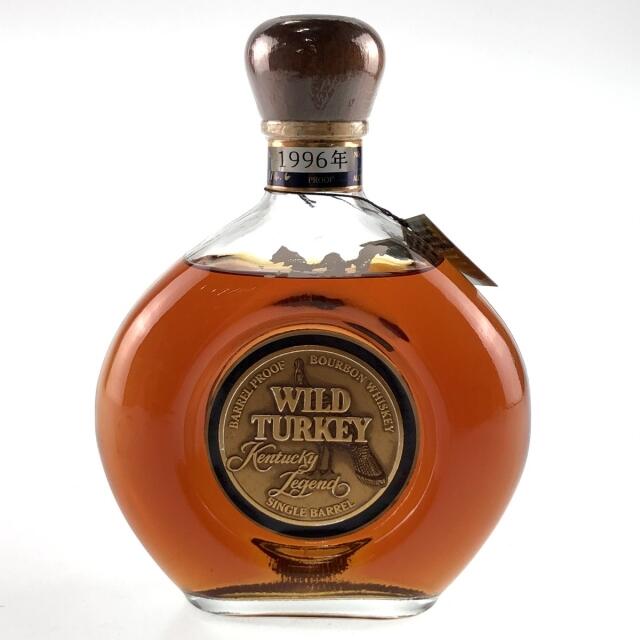 メーカー直売】 ワイルドターキー ケンタッキーレジェンド 750ml