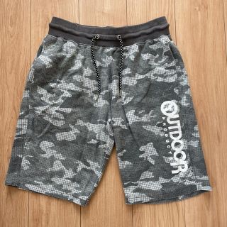 アウトドアプロダクツ(OUTDOOR PRODUCTS)のOUTDOOR ハーフパンツ(ショートパンツ)