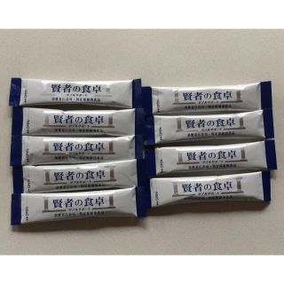 オオツカセイヤク(大塚製薬)の賢者の食卓　健康食品9本(ダイエット食品)