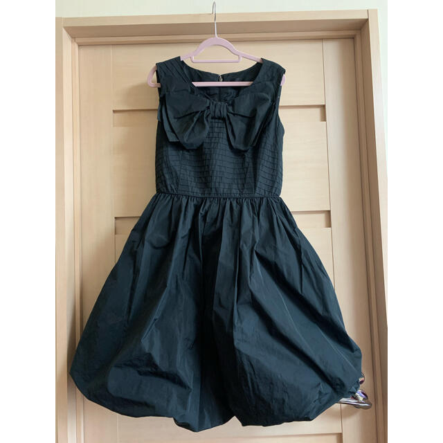 おしゃれ 美品 TO BE CHIC (トゥービーシック) ワンピース - www